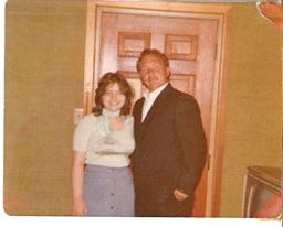 Me and Dad Queen City